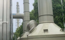 PP噴淋塔處理不同廢氣需要各自注意什么？